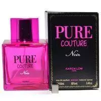 Karen Low Pure Couture Noir - парфюмированная вода - 100 ml