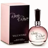 Valentino Rockn Rose